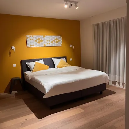 Feriehus Vakantiewoning Baaltje Koksijde