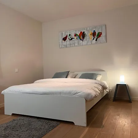 Feriehus Vakantiewoning Baaltje Koksijde