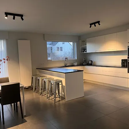 Feriehus Vakantiewoning Baaltje